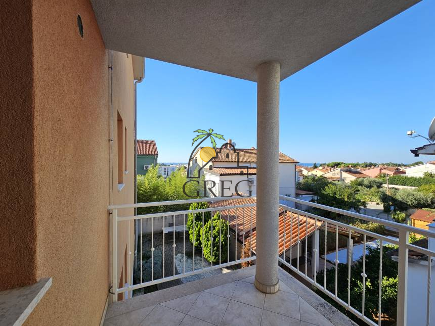 Chorwacja, Półwysep Istria, Novigrad - Apartament, na sprzedaż