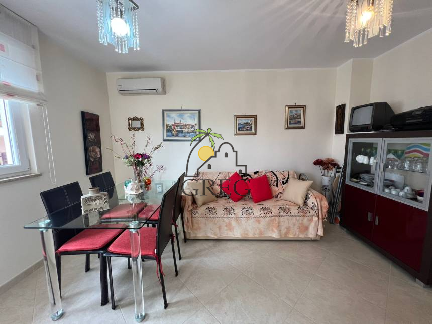 Chorwacja, Półwysep Istria, Novigrad - Apartament, na sprzedaż