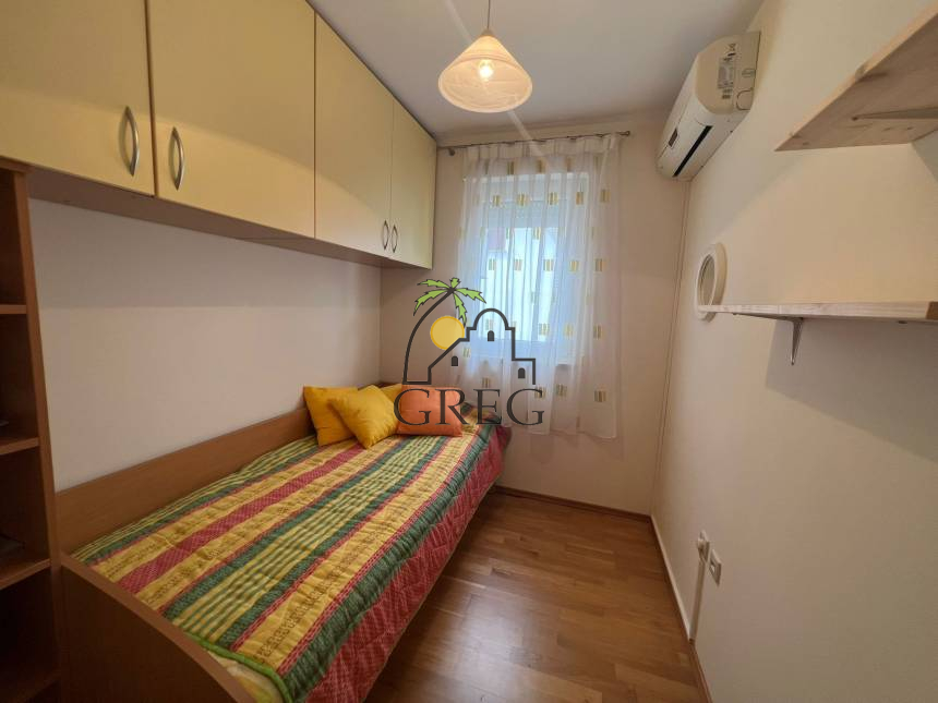 Chorwacja, Półwysep Istria, Novigrad - Apartament, na sprzedaż