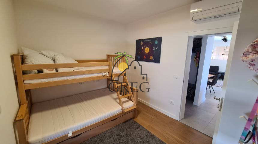 Chorwacja, Półwysep Istria, Novigrad - Apartament, na sprzedaż