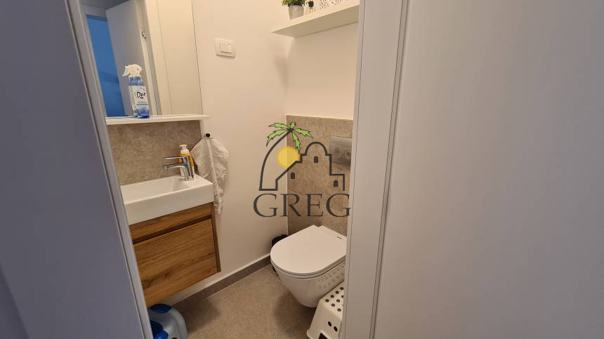 Chorwacja, Półwysep Istria, Novigrad - Apartament, na sprzedaż