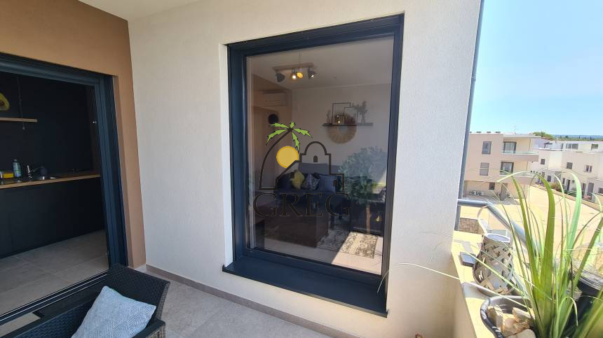 Chorwacja, Półwysep Istria, Novigrad - Apartament, na sprzedaż