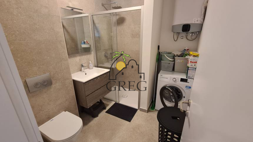 Chorwacja, Półwysep Istria, Novigrad - Apartament, na sprzedaż