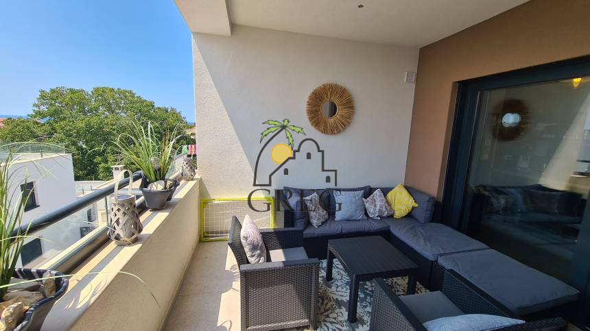 Chorwacja, Półwysep Istria, Novigrad - Apartament, na sprzedaż