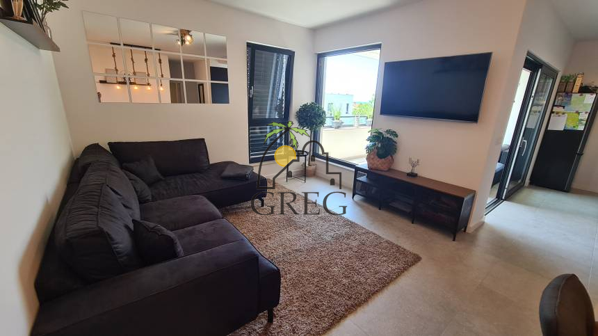 Chorwacja, Półwysep Istria, Novigrad - Apartament, na sprzedaż