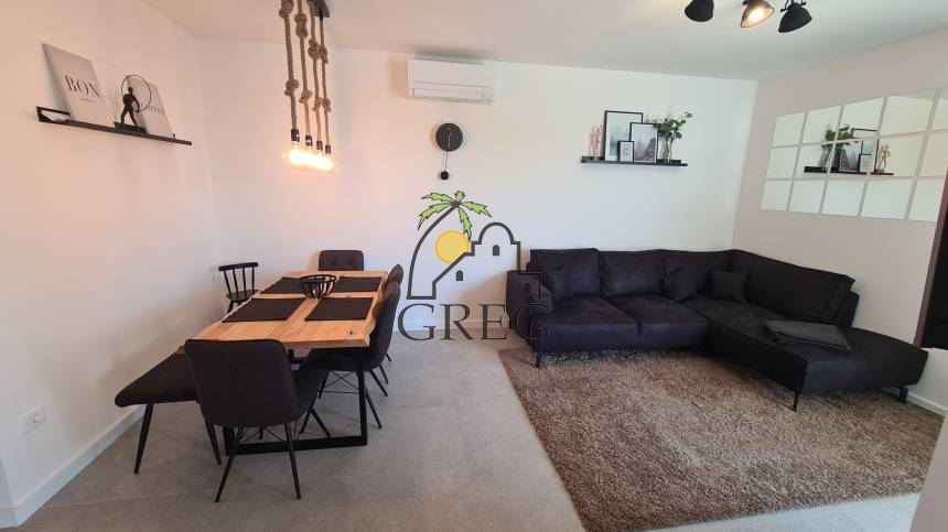 Chorwacja, Półwysep Istria, Novigrad - Apartament, na sprzedaż