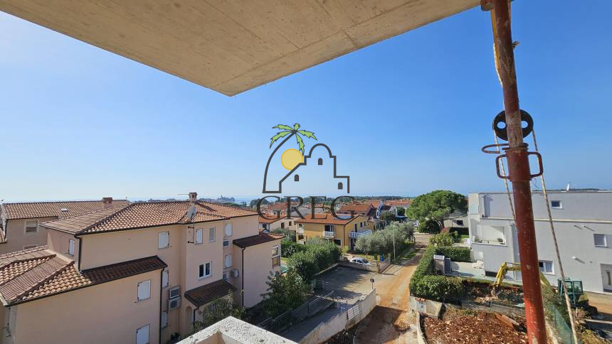 Chorwacja, Półwysep Istria, Novigrad - Apartament, na sprzedaż