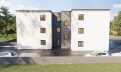 Chorwacja, Półwysep Istria, Novigrad - Apartament, na sprzedaż