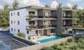 Chorwacja, Półwysep Istria, Novigrad - Apartament, na sprzedaż