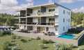 Chorwacja, Półwysep Istria, Novigrad - Apartament, na sprzedaż