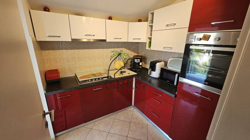 Chorwacja, Półwysep Istria, Novigrad - Apartament, na sprzedaż