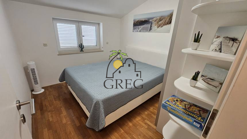 Chorwacja, Półwysep Istria, Novigrad - Apartament, na sprzedaż