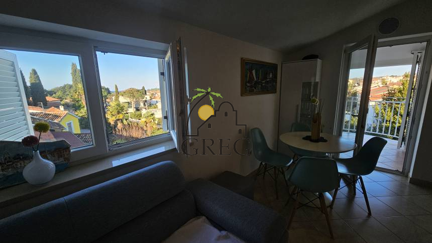 Chorwacja, Półwysep Istria, Novigrad - Apartament, na sprzedaż