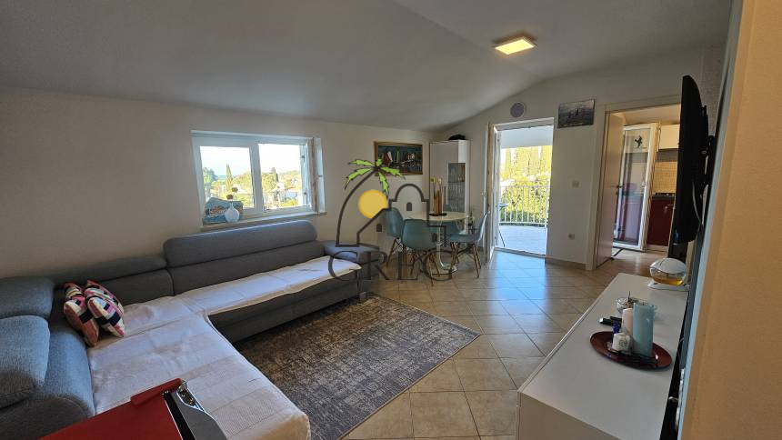 Chorwacja, Półwysep Istria, Novigrad - Apartament, na sprzedaż