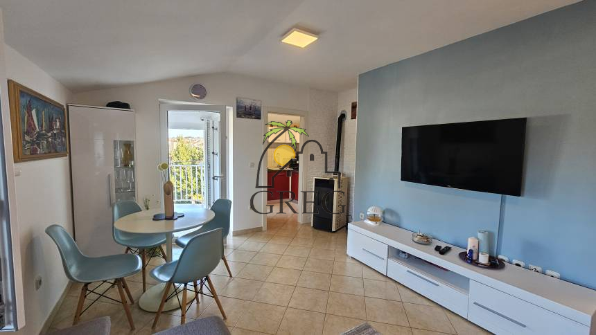 Chorwacja, Półwysep Istria, Novigrad - Apartament, na sprzedaż