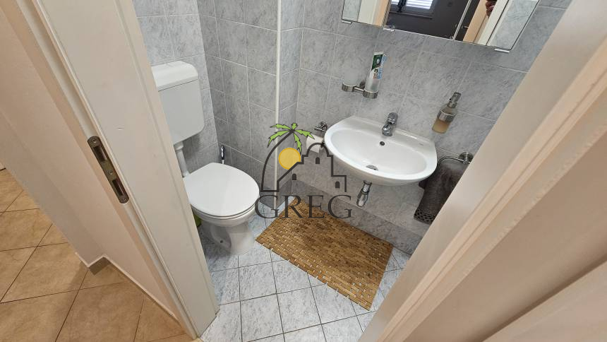 Chorwacja, Półwysep Istria, Novigrad - Apartament, na sprzedaż