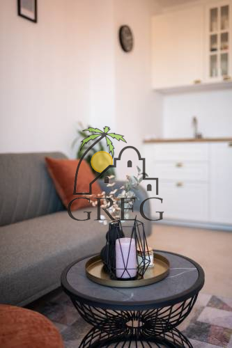 Chorwacja, Półwysep Istria, Novigrad - Apartament, na sprzedaż