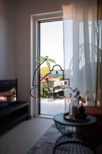 Chorwacja, Półwysep Istria, Novigrad - Apartament, na sprzedaż