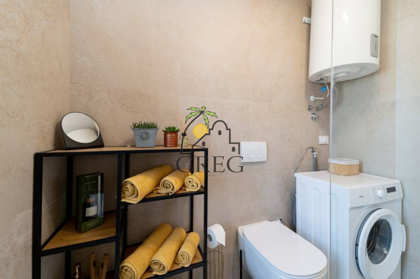 Chorwacja, Półwysep Istria, Novigrad - Apartament, na sprzedaż