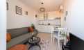 Chorwacja, Półwysep Istria, Novigrad - Apartament, na sprzedaż