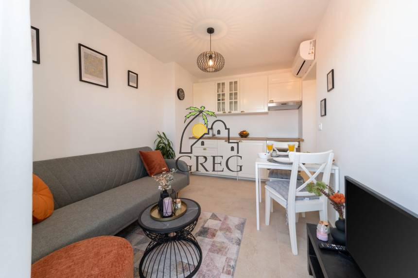 Chorwacja, Półwysep Istria, Novigrad - Apartament, na sprzedaż