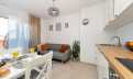 Chorwacja, Półwysep Istria, Novigrad - Apartament, na sprzedaż