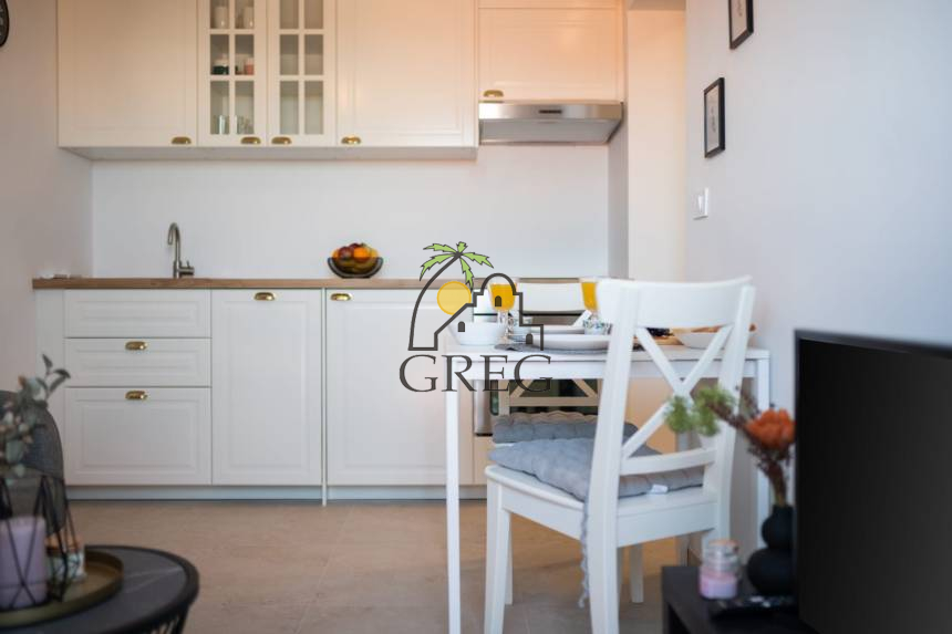 Chorwacja, Półwysep Istria, Novigrad - Apartament, na sprzedaż