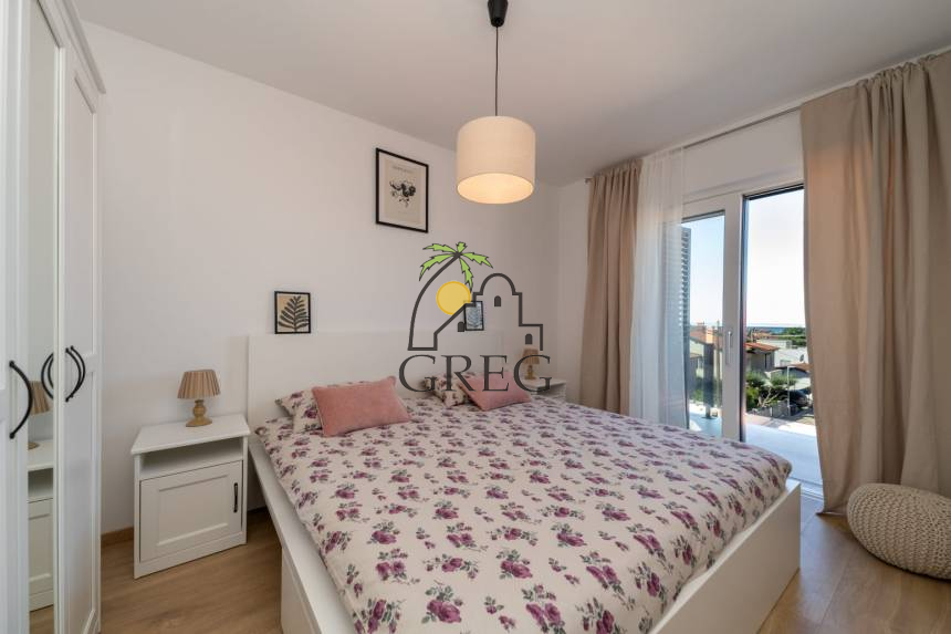 Chorwacja, Półwysep Istria, Novigrad - Apartament, na sprzedaż