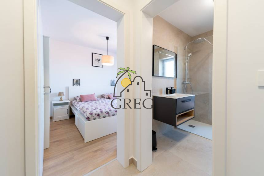 Chorwacja, Półwysep Istria, Novigrad - Apartament, na sprzedaż