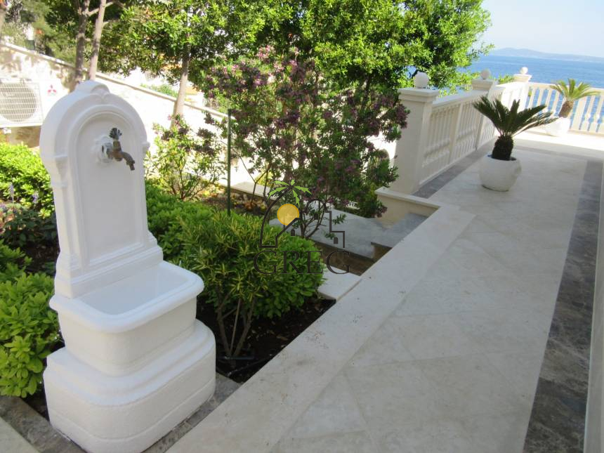 Chorwacja, Wyspa Ciovo,  - Dom, na sprzedaż