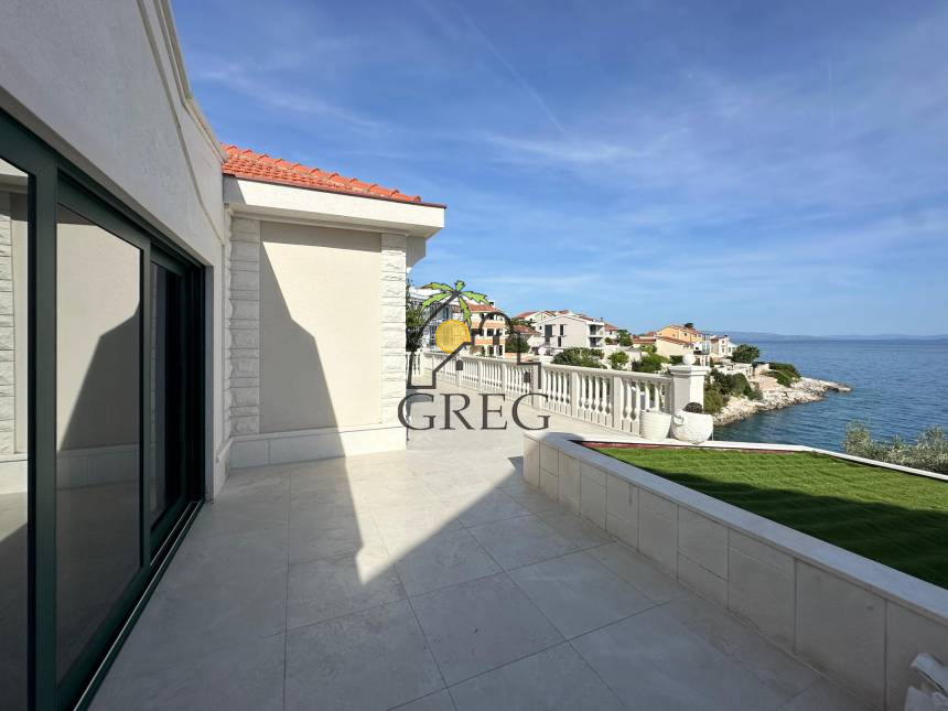 Chorwacja, Wyspa Ciovo,  - Dom, na sprzedaż