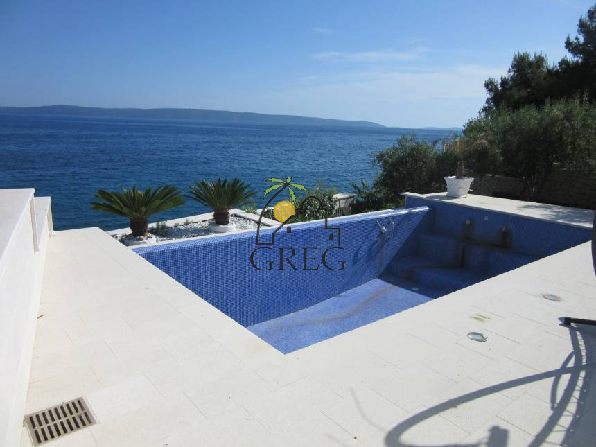 Chorwacja, Wyspa Ciovo,  - Dom, na sprzedaż