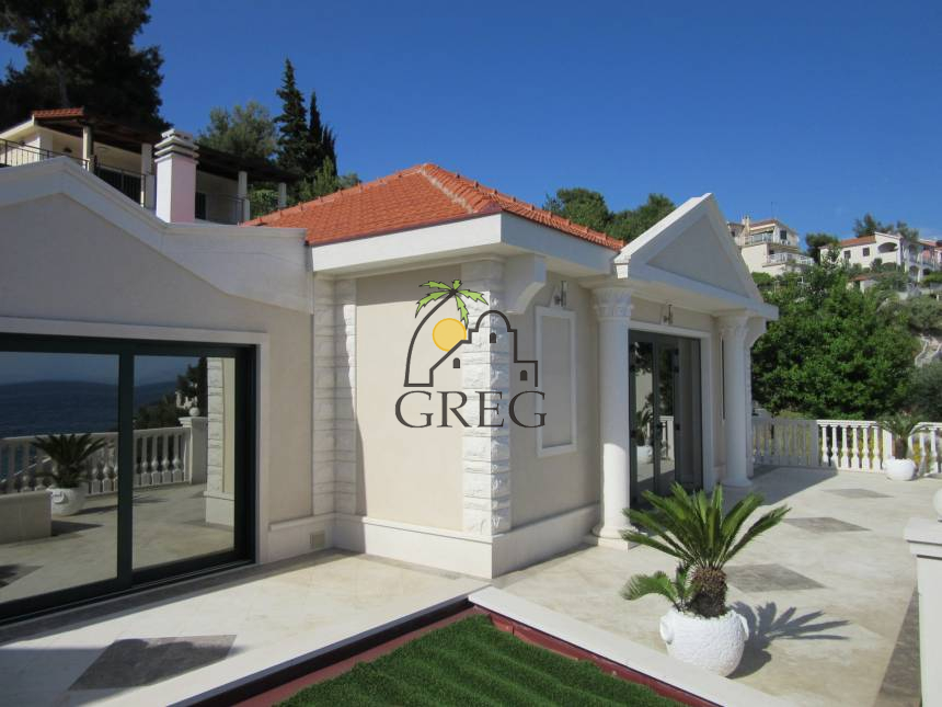 Chorwacja, Wyspa Ciovo,  - Dom, na sprzedaż