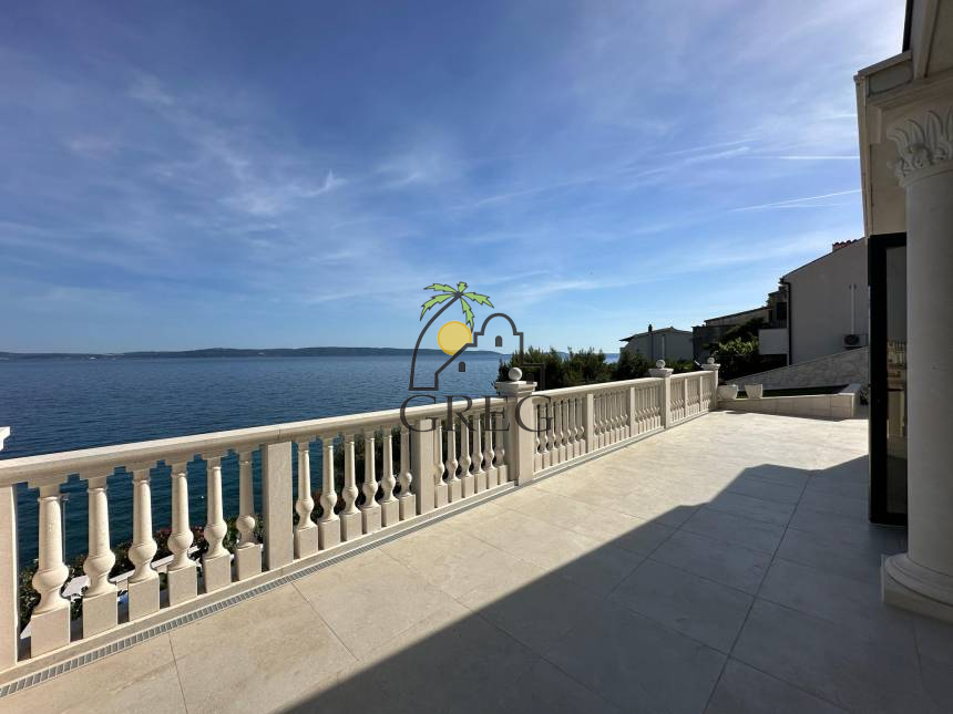 Chorwacja, Wyspa Ciovo,  - Dom, na sprzedaż