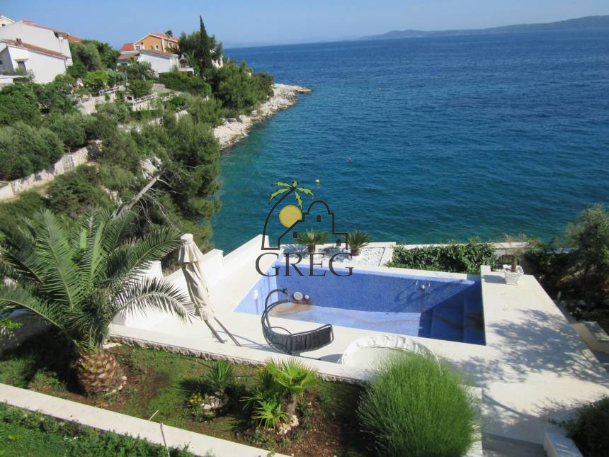 Chorwacja, Wyspa Ciovo,  - Dom, na sprzedaż