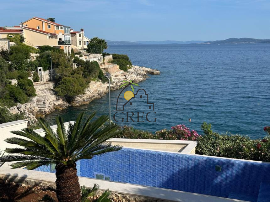 Chorwacja, Wyspa Ciovo,  - Dom, na sprzedaż