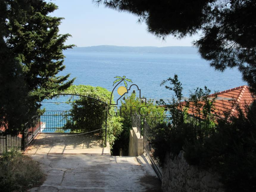 Chorwacja, Wyspa Ciovo,  - Dom, na sprzedaż