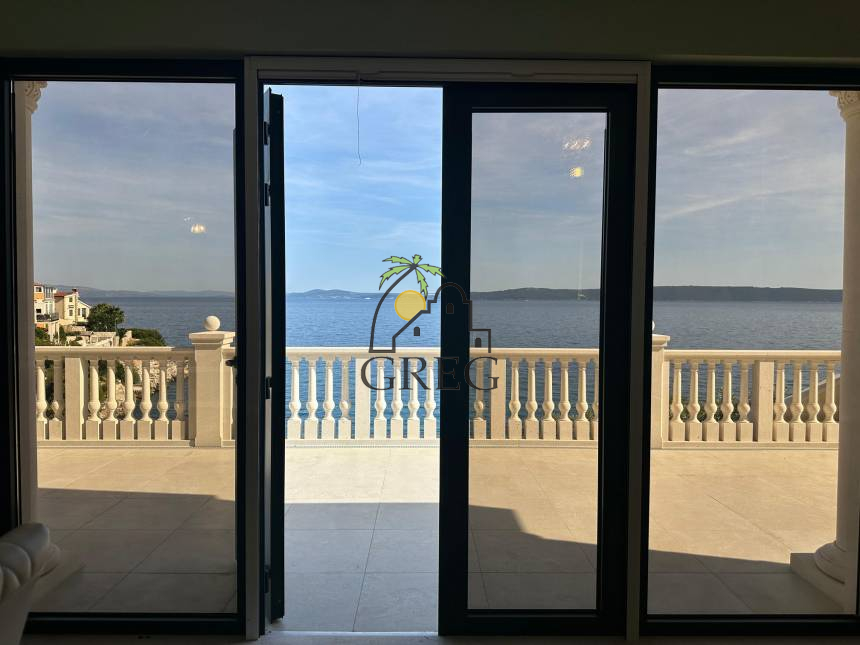 Chorwacja, Wyspa Ciovo,  - Dom, na sprzedaż