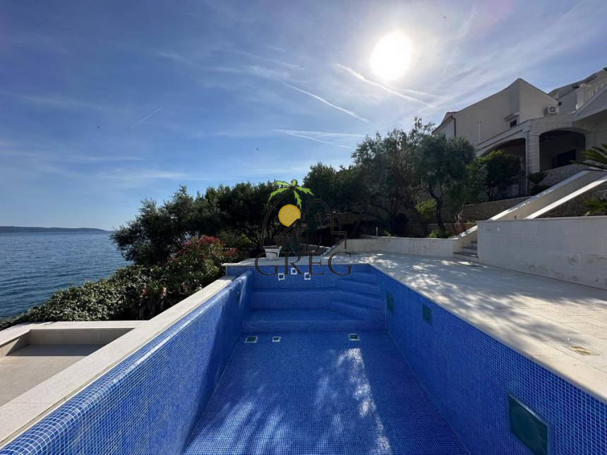 Chorwacja, Wyspa Ciovo,  - Dom, na sprzedaż