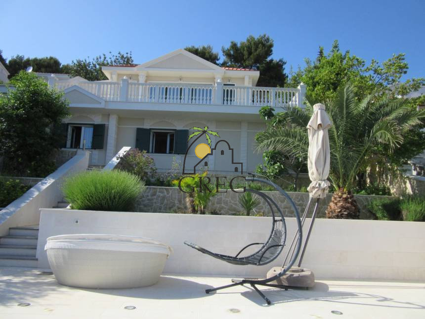 Chorwacja, Wyspa Ciovo,  - Dom, na sprzedaż