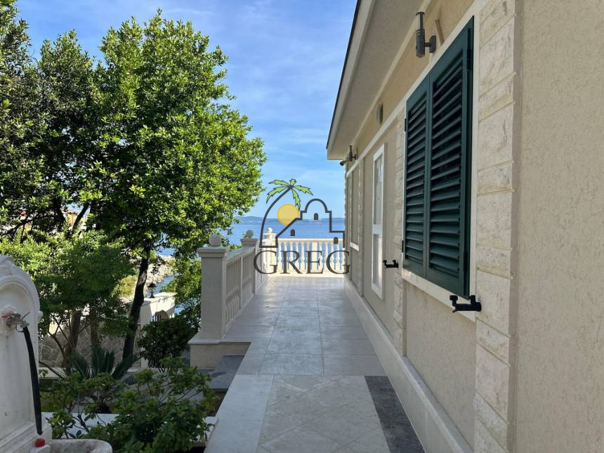 Chorwacja, Wyspa Ciovo,  - Dom, na sprzedaż