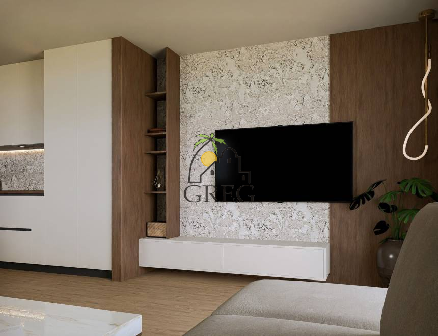 Croatia, Kvarner, Novi Vinodolski - Apartment, for sale