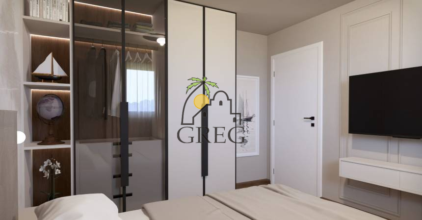 Croatia, Kvarner, Novi Vinodolski - Apartment, for sale