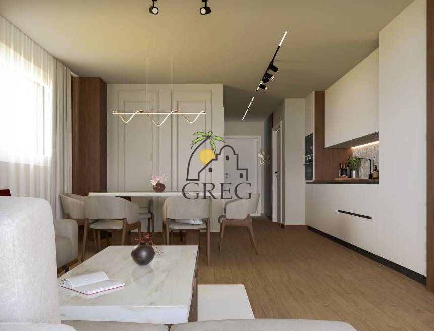 Croatia, Kvarner, Novi Vinodolski - Apartment, for sale