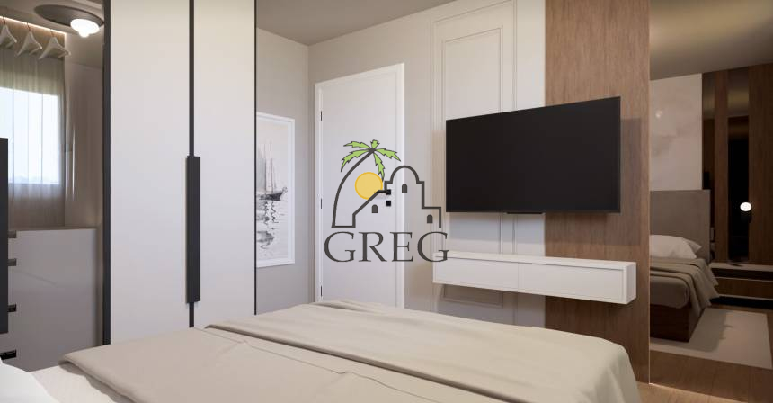 Croatia, Kvarner, Novi Vinodolski - Apartment, for sale