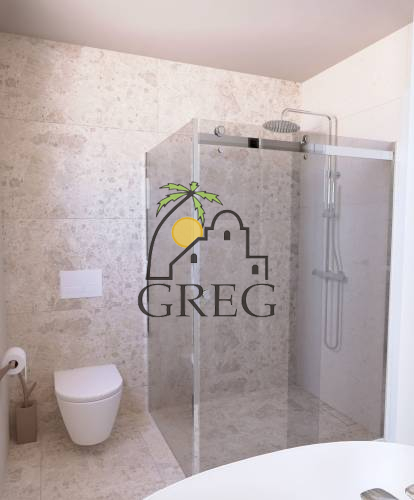 Croatia, Kvarner, Novi Vinodolski - Apartment, for sale