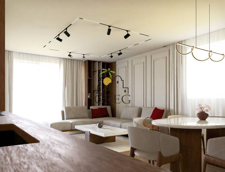 Croatia, Kvarner, Novi Vinodolski - Apartment, for sale