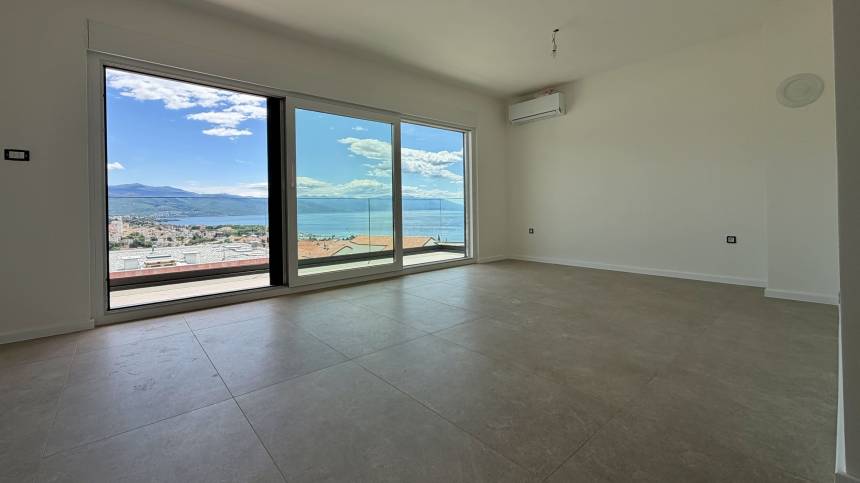 Chorwacja, Kvarner, Novi Vinodolski - Apartament, na sprzedaż