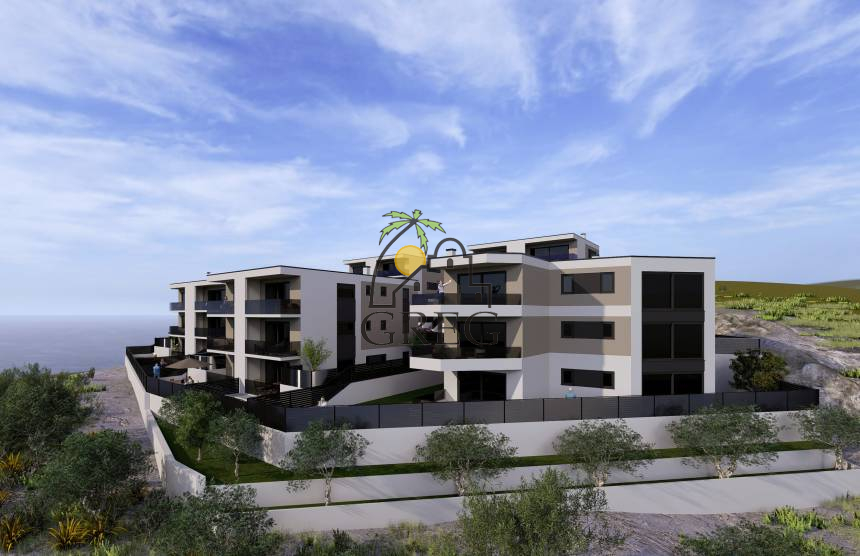 Chorwacja, Kvarner, Novi Vinodolski - Apartament, na sprzedaż