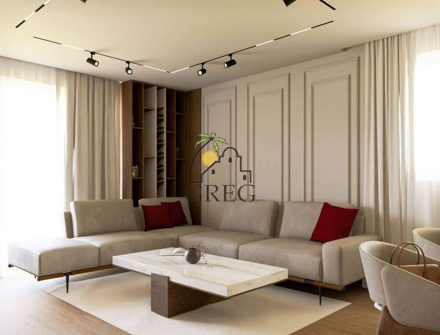 Chorwacja, Kvarner, Novi Vinodolski - Apartament, na sprzedaż